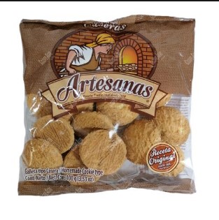 REPOSTERIA / PANADERIA