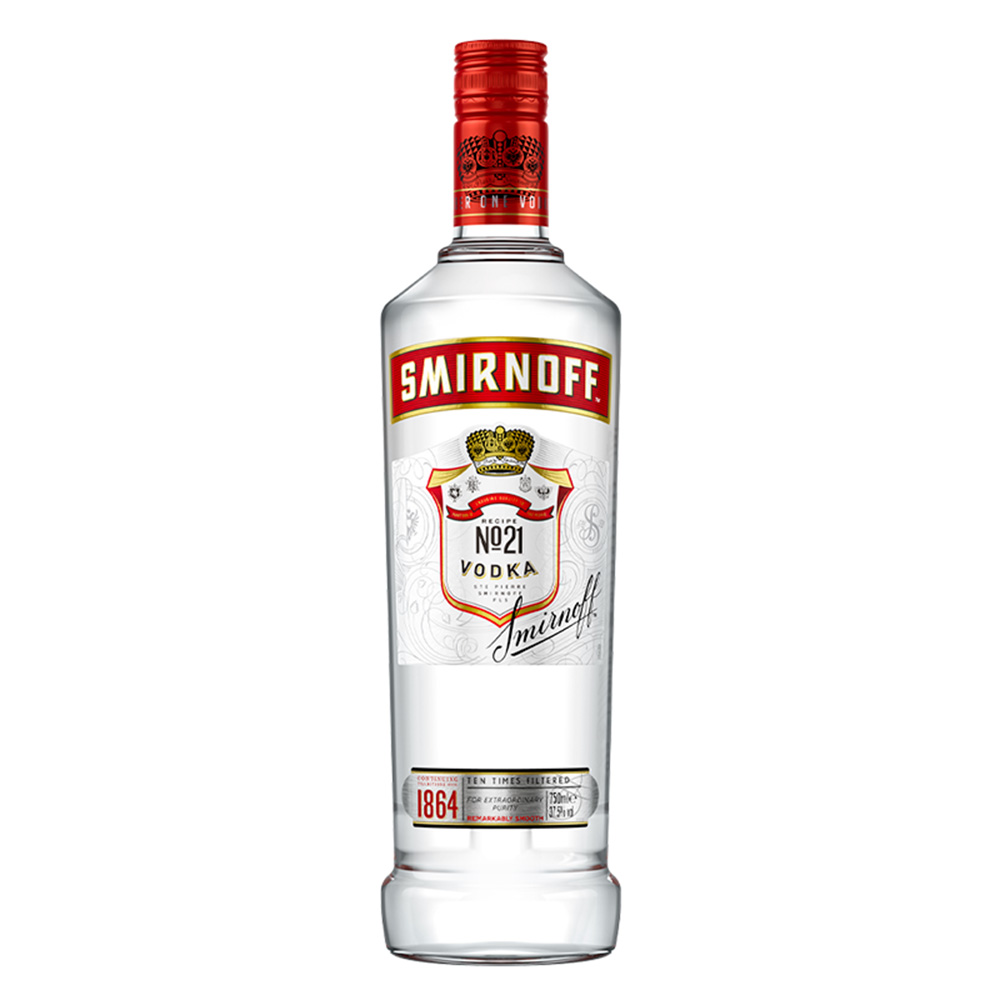 VODKA
