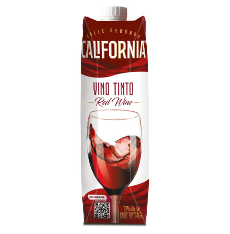 VINO & CHANPAGNE